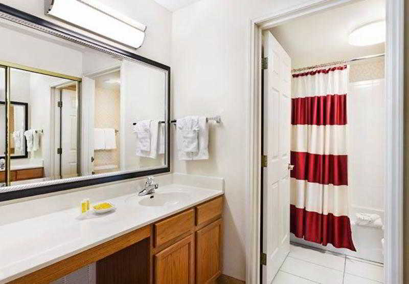 Residence Inn By Marriott Austin The Domain Area Zimmer foto